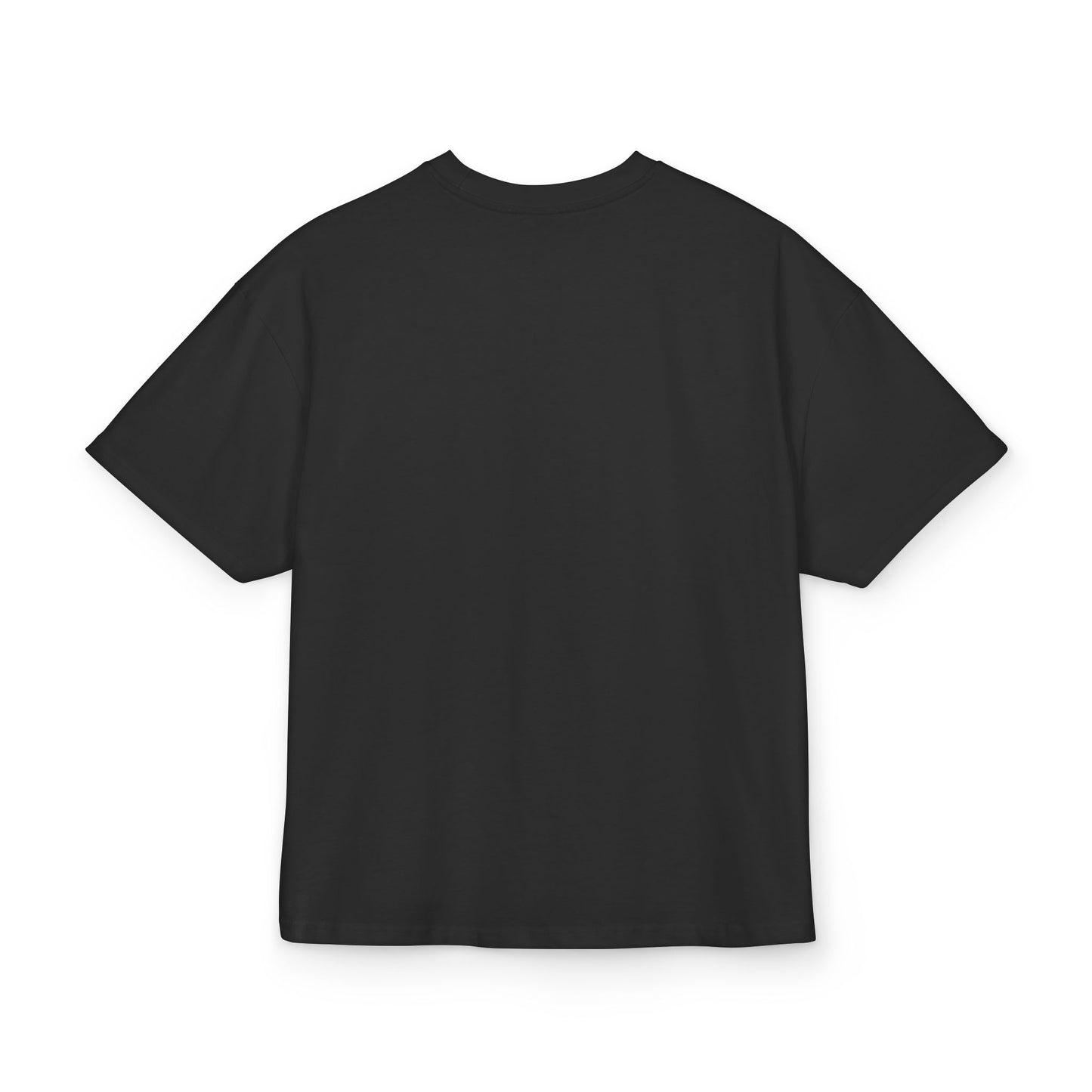 Body & Brain Cotton T-shirt - Unisex - LA MARQUE 77