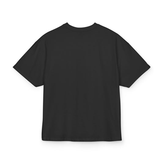 Body & Brain Cotton T-shirt - Unisex - LA MARQUE 77