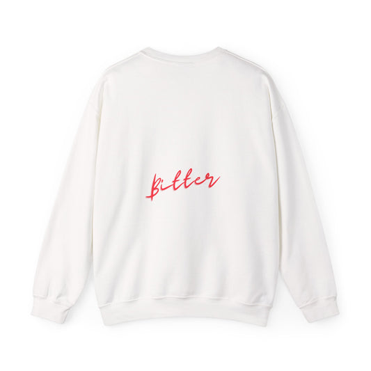 77 ID - Bitter Sweatshirt - Unisex - LA MARQUE 77