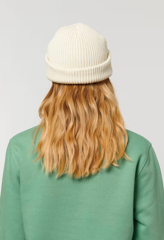 Classic Bonnet - Creme - LA MARQUE 77