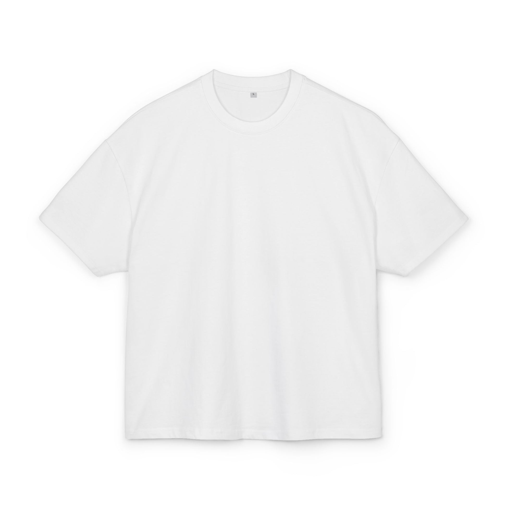 0.0.0 Cotton T-shirt - Unisex - LA MARQUE 77