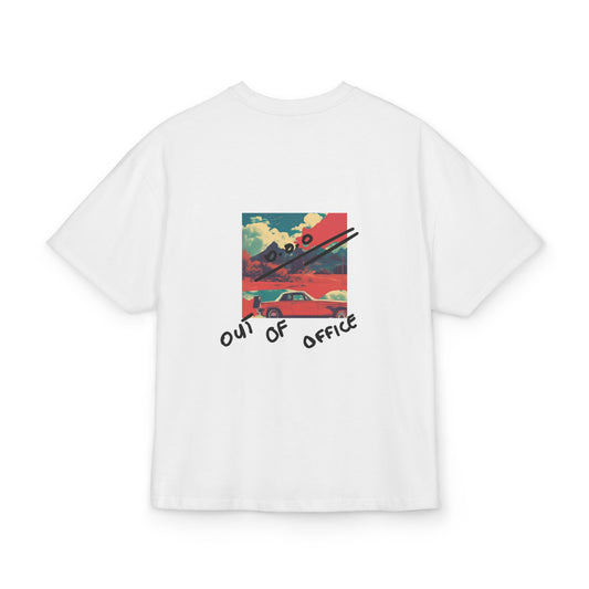 0.0.0 Cotton T-shirt - Unisex - LA MARQUE 77