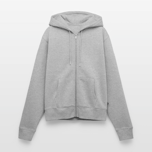 MORE THAN YOUR OPINION - heather grey