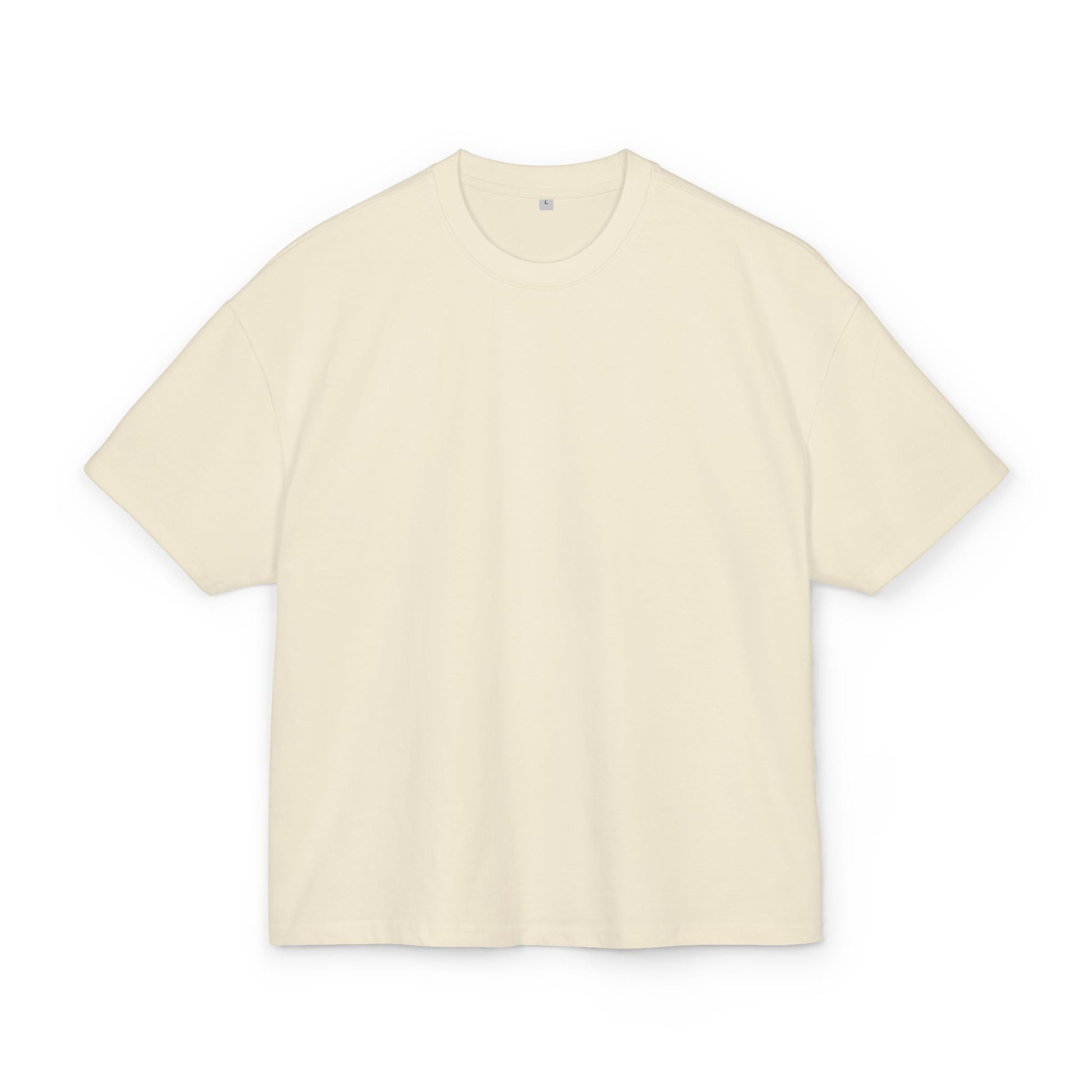 MAIN CHARACTER Cotton T-shirt - Unisex - LA MARQUE 77