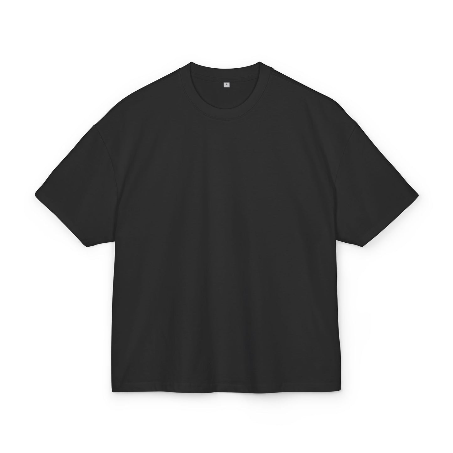 Dividends Cotton T-shirt - Unisex - LA MARQUE 77