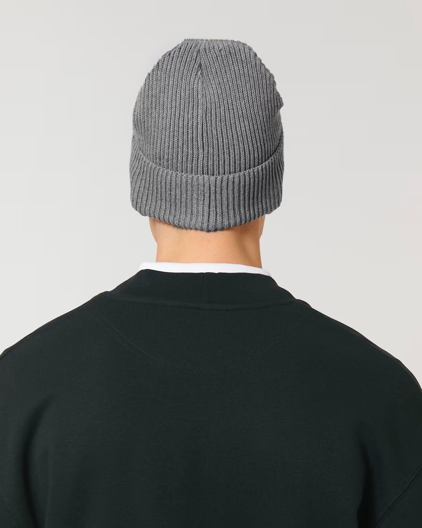Classic Bonnet - Grey - LA MARQUE 77