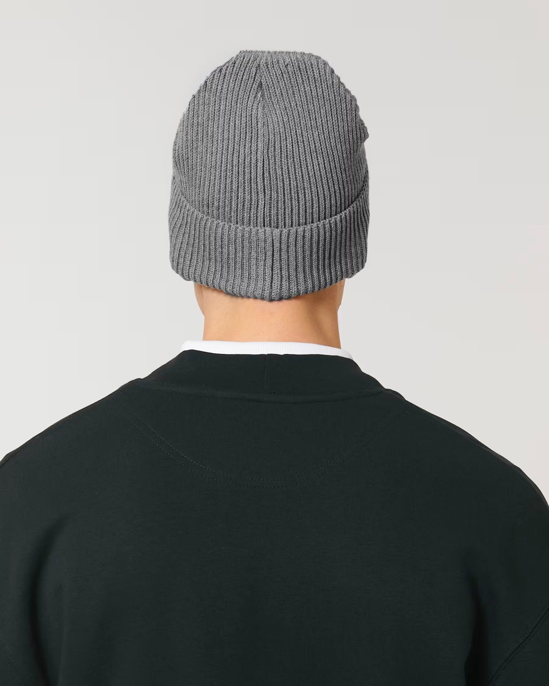 Classic Bonnet - Grey - LA MARQUE 77