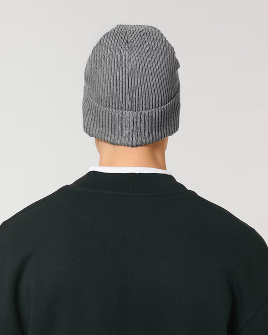 Classic Bonnet - Grey - LA MARQUE 77