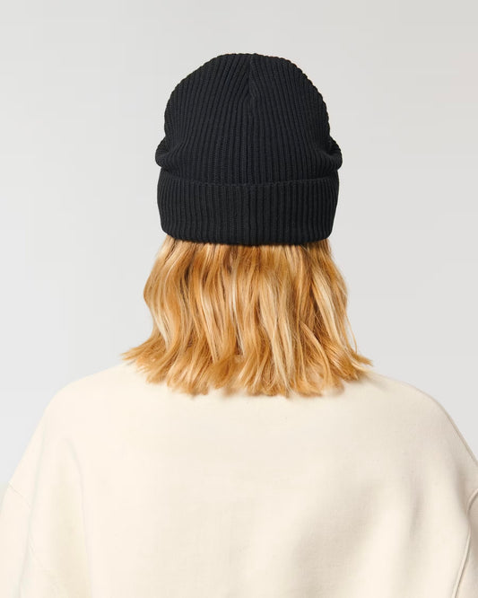 Classic Bonnet - Black - LA MARQUE 77