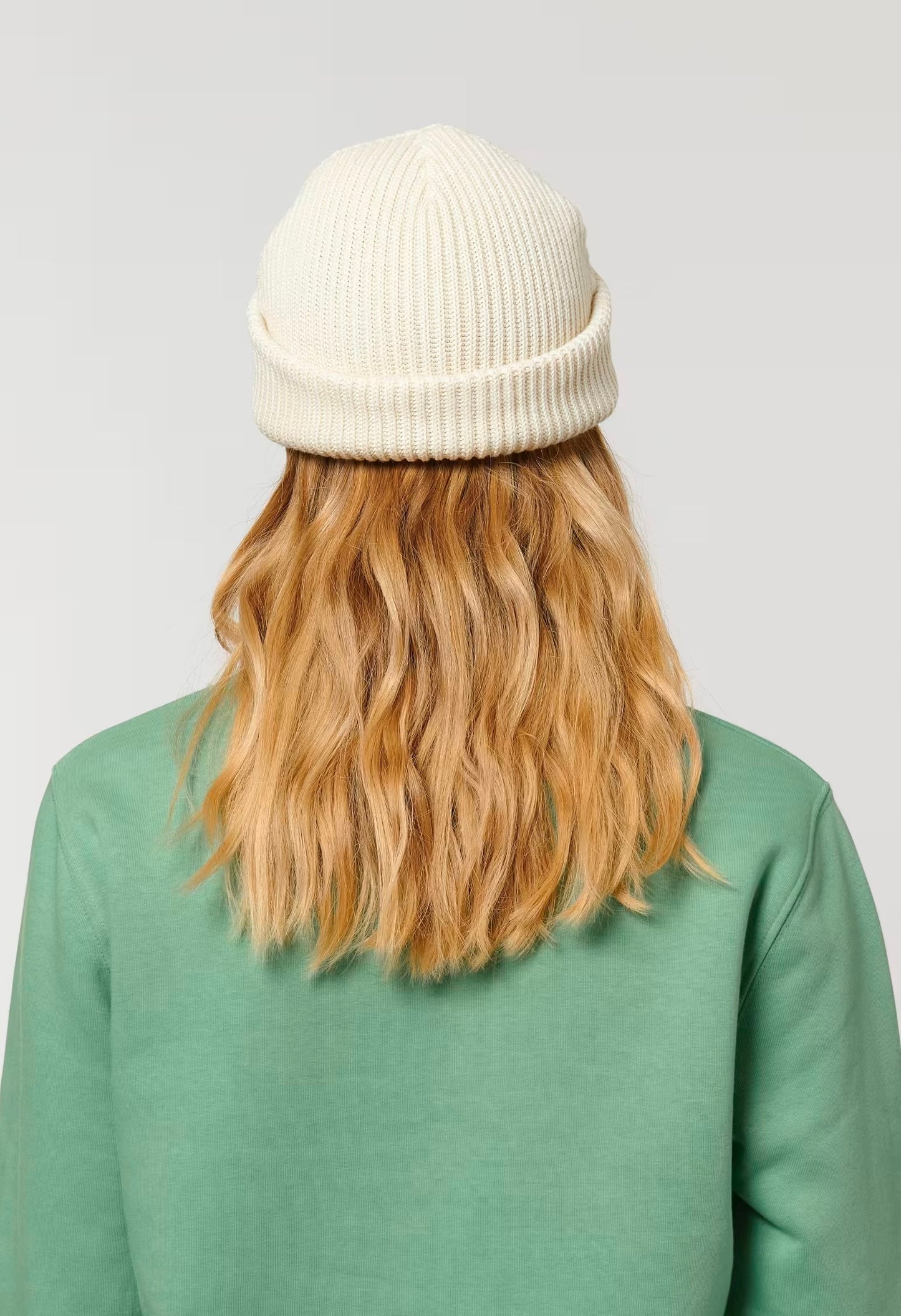 Classic Bonnet - Creme - LA MARQUE 77
